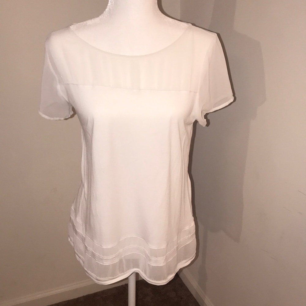 🍉🍉🍉Banana republic top